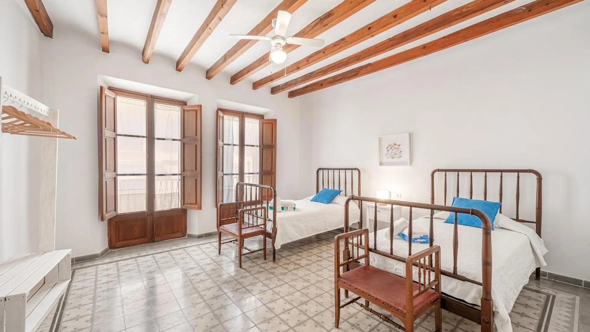 Vakantiehuis Can Bac Sóller