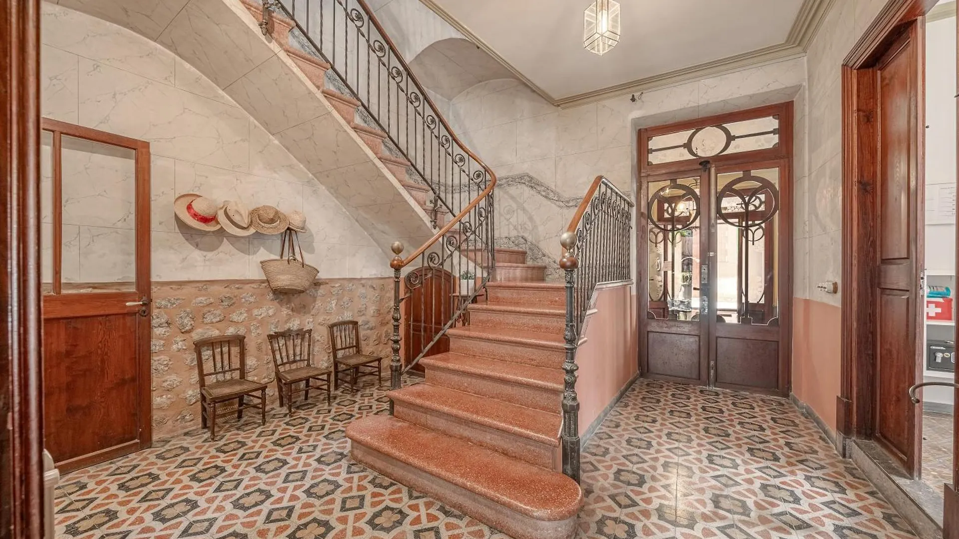 Vakantiehuis Can Bac Sóller