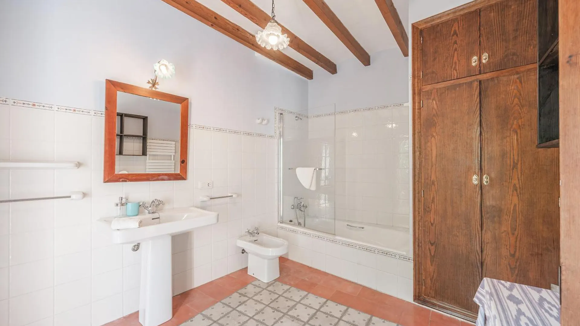 Vakantiehuis Can Bac Sóller