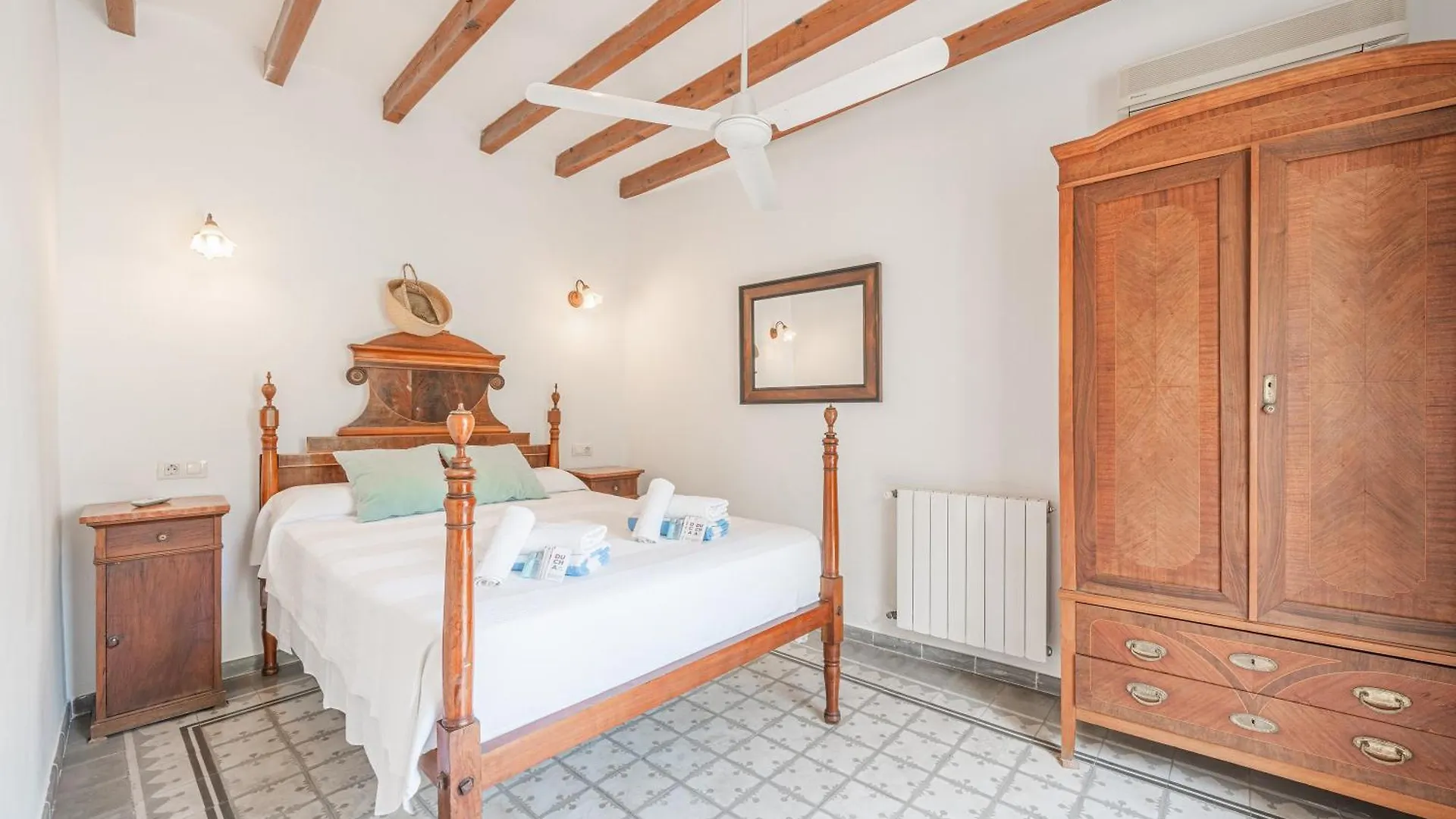 Vakantiehuis Can Bac Sóller